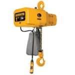 Electric Chain Hoists