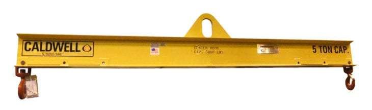 Lifting / Spreader Beams