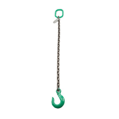 Single leg Chain Slings