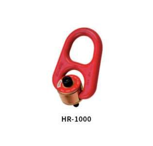 Hoist Rings