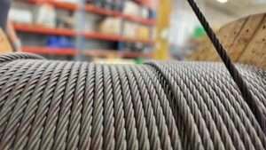 Wire Rope