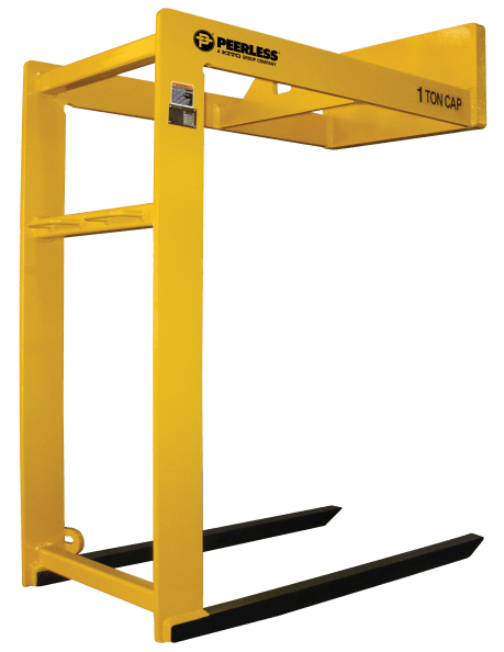 Pallet Lifter